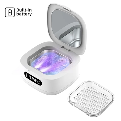 Quin és el millor netejador d'ultrasons per a l'ortodòncia?